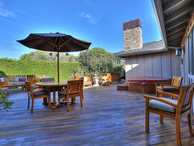 2717 Pradera Road Carmel, CA 93923 - Photo 22 of 25