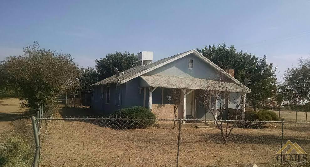 13698 Driver Road McFarland, CA 93250 - Photo 1 of 4 Gallery Image 1