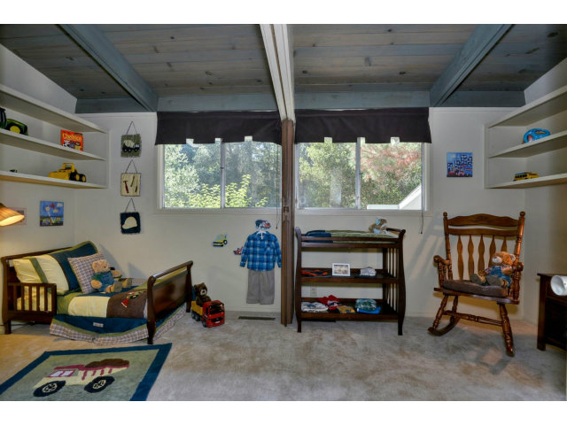 18530 Decatur Road Monte Sereno, CA 95030 - Photo 16 of 25