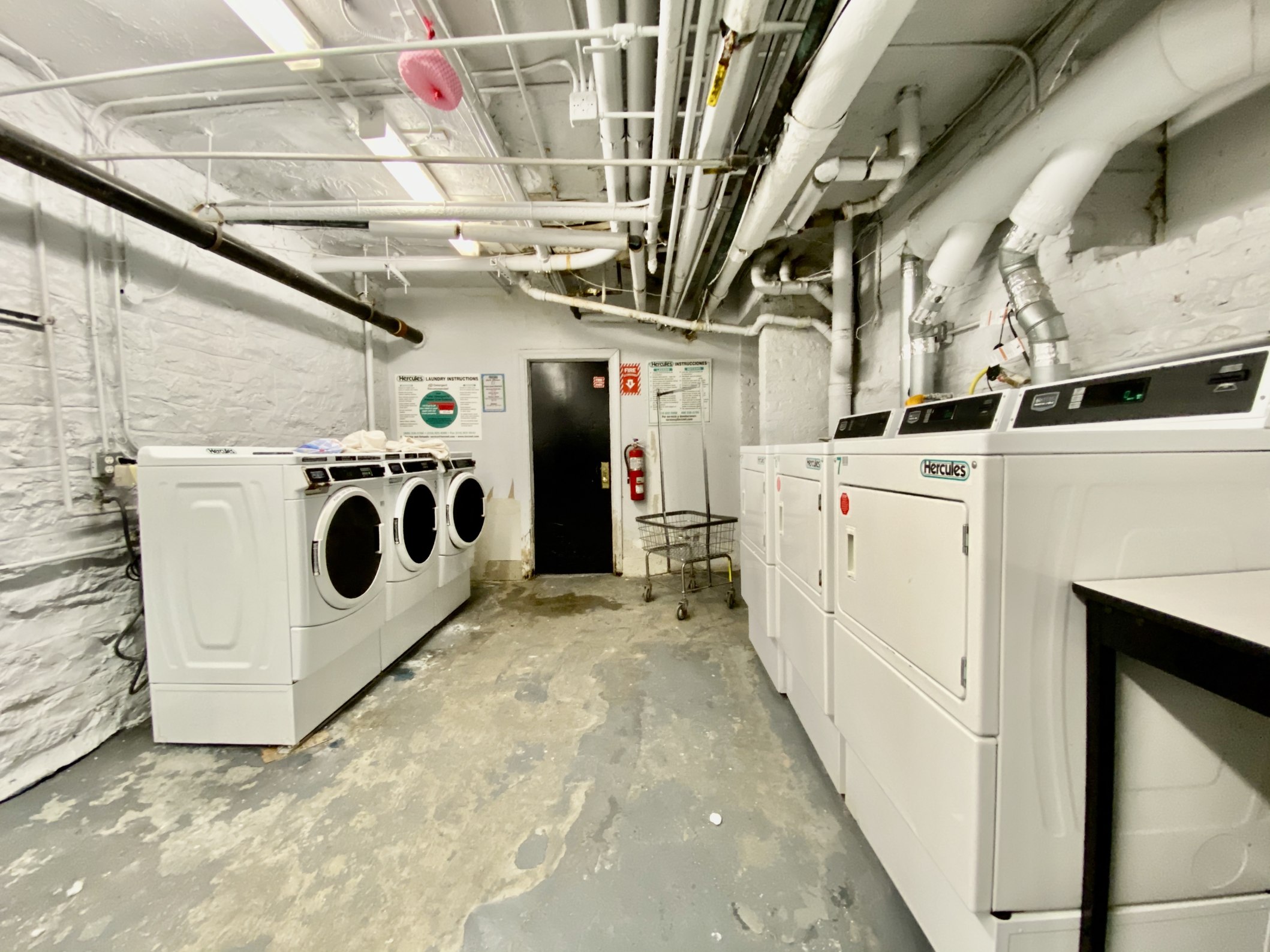 570 West 156th Street, Unit 54 Manhattan, NY 10032 - Photo 6 of 7