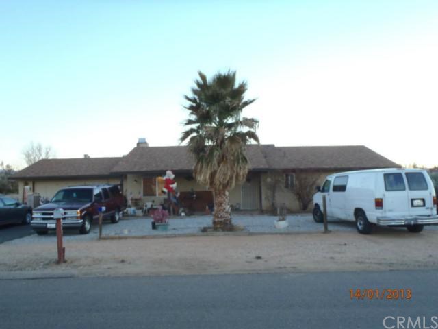 21375 Lone Eagle Road Apple Valley, CA 92308 - Photo 1 of 1 Gallery Image 1