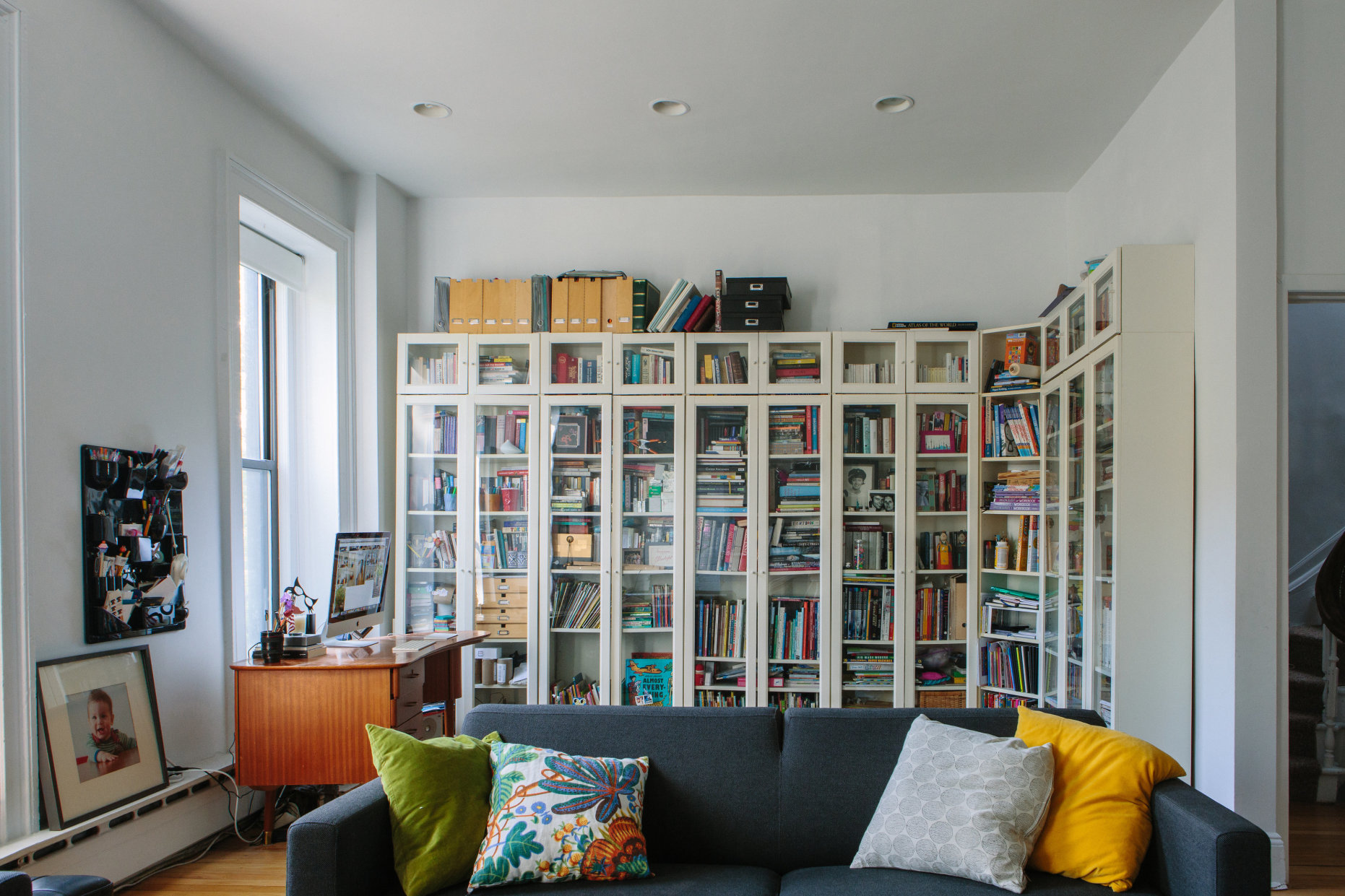 491 3rd Street, Unit DUPLEX Brooklyn, NY 11215 - Photo 11 of 13