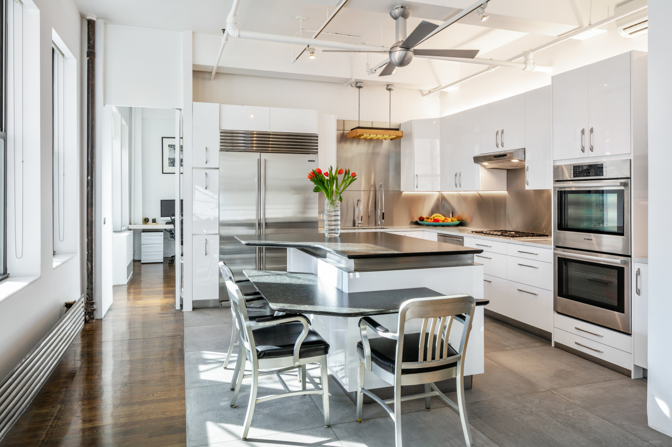 249 West 29th Street, Unit 4S Manhattan, NY 10001 - Photo 1 of 9