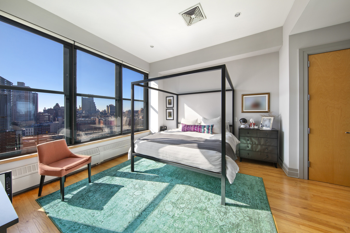 30 Main Street, Unit PHD Brooklyn, NY 11201 - Photo 4 of 11