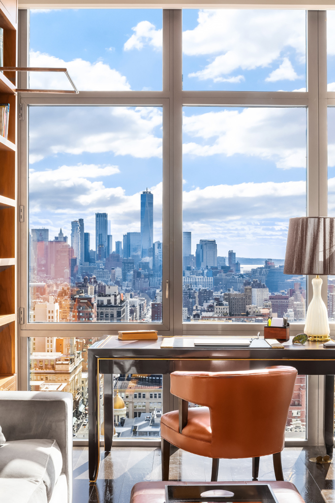 101 West 24th Street, Unit 31B Manhattan, NY 10011 - Photo 3 of 14