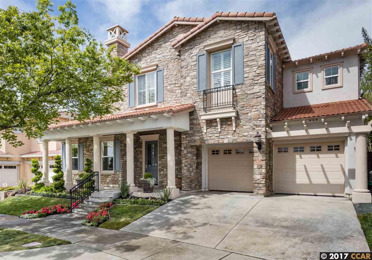 1282 Bellingham Square San Ramon, CA 94582 - Photo 1 of 1