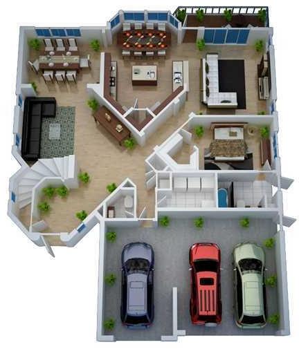 Doral Isles Doral, FL 33178 - Photo 18 of 19