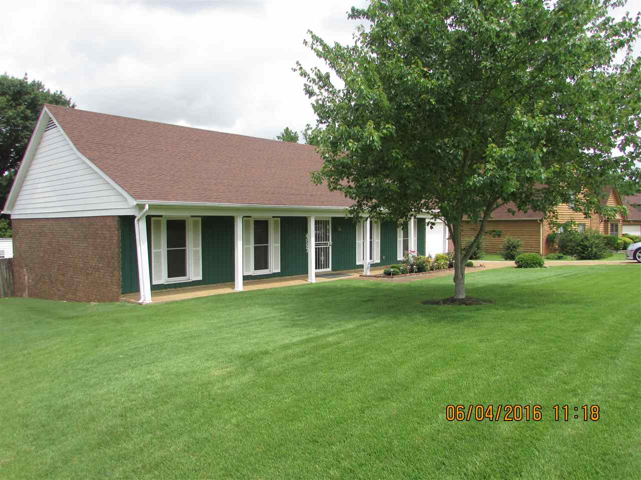 4897 South Germantown Road Memphis, TN 38141 - Photo 2 of 25 Gallery Image 2