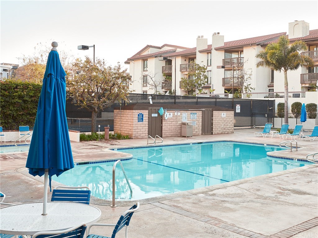 8601 Falmouth Avenue, Unit 421 Playa del Rey, CA 90293 - Photo 15 of 15