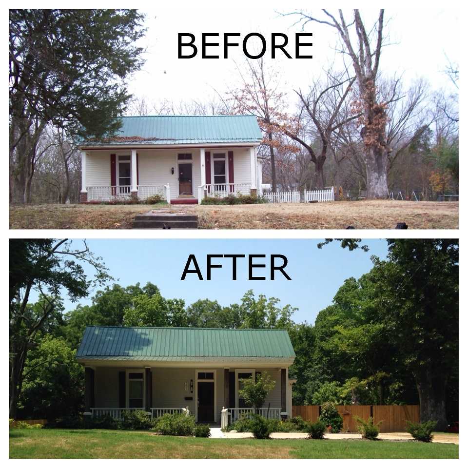 253 North Main Street Collierville, TN 38017 - Photo 4 of 22 Gallery Image 4