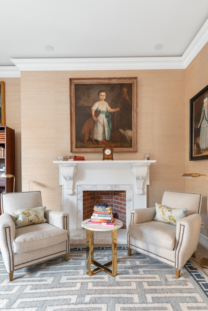 323 West 74th Street, Unit PH Manhattan, NY 10023 - Photo 10 of 20