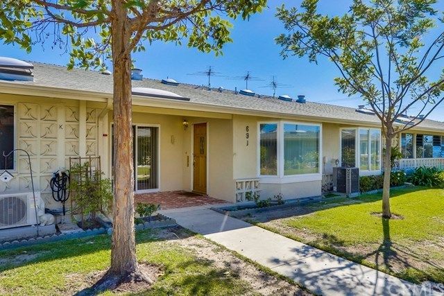 $295,000 | 13370 St Andrews Drive, Unit 69J M12, Seal Beach, CA 90740