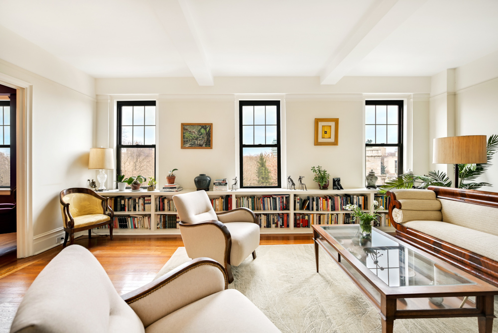 47 Plaza Street West, Unit 6C Brooklyn, NY 11217 - Photo 4 of 13