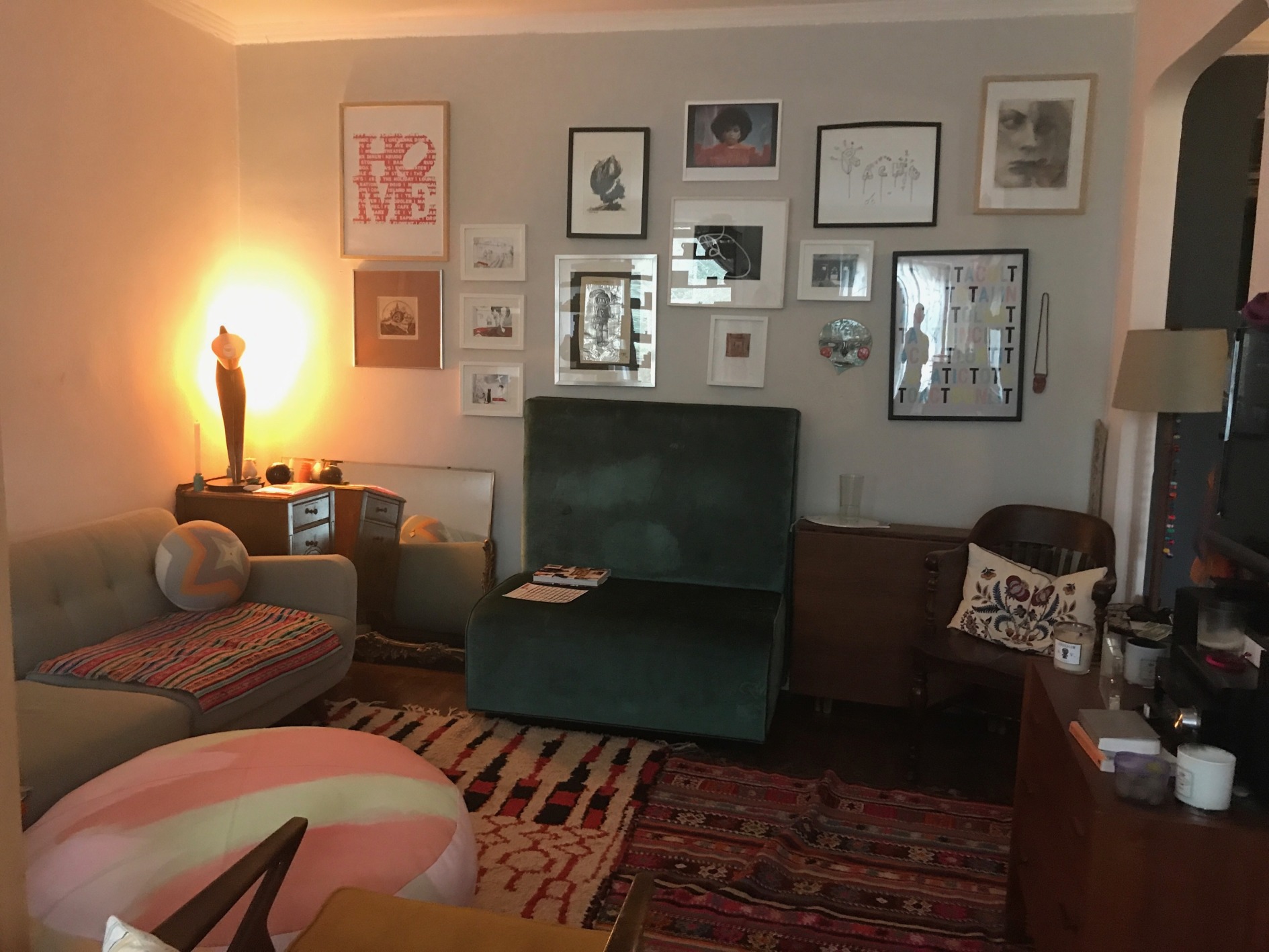 214 Sterling Place, Unit 305A Brooklyn, NY 11238 - Photo 5 of 8