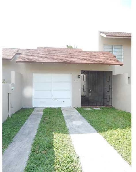 8718 Southwest 103rd Avenue, Unit 8718 Miami, FL 33173 - Photo 2 of 15