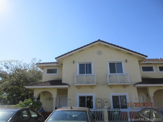 7400 Northwest 178th Street, Unit 7400 Hialeah, FL 33015 - Photo 2 of 9