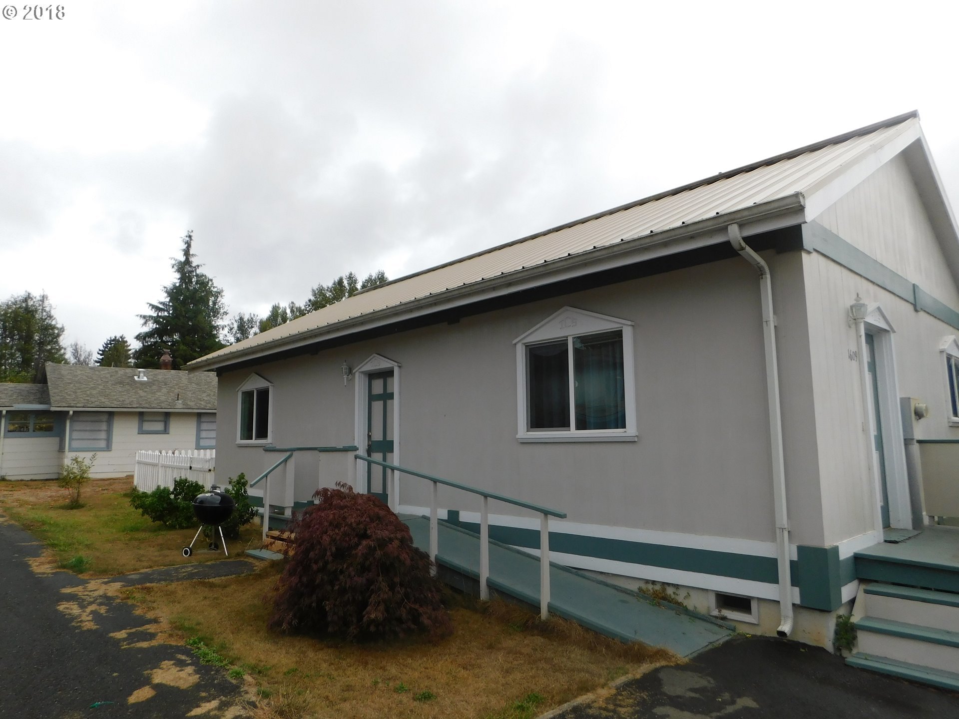 1609 Stover Lane Myrtle Point, OR 97458 - Photo 9 of 14 Gallery Image 9