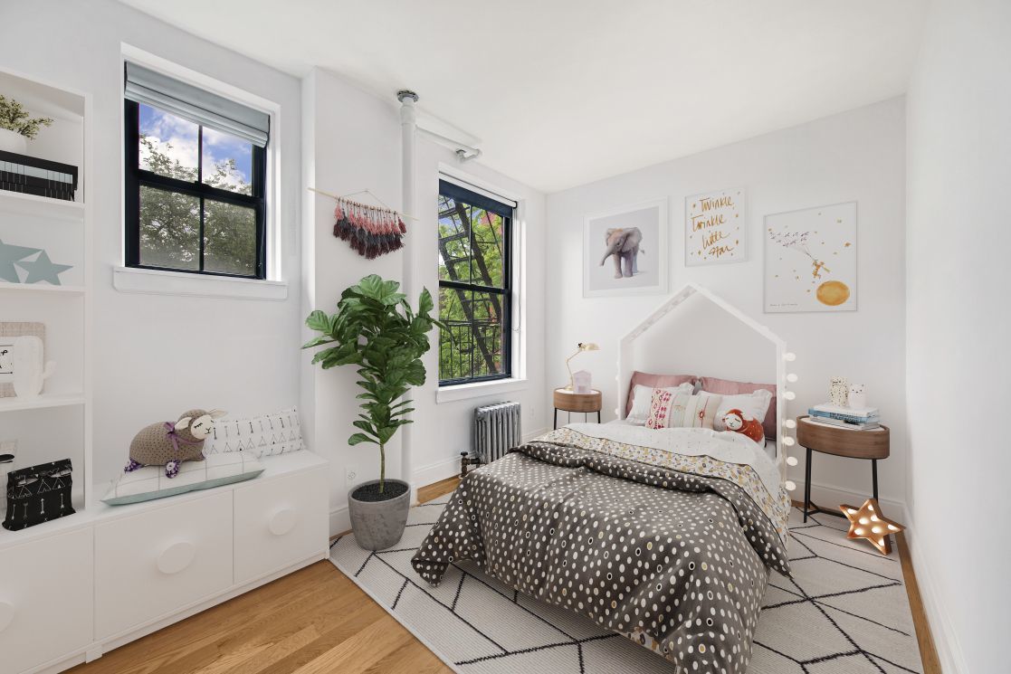 138 Baltic Street, Unit 3C Brooklyn, NY 11201 - Photo 5 of 12