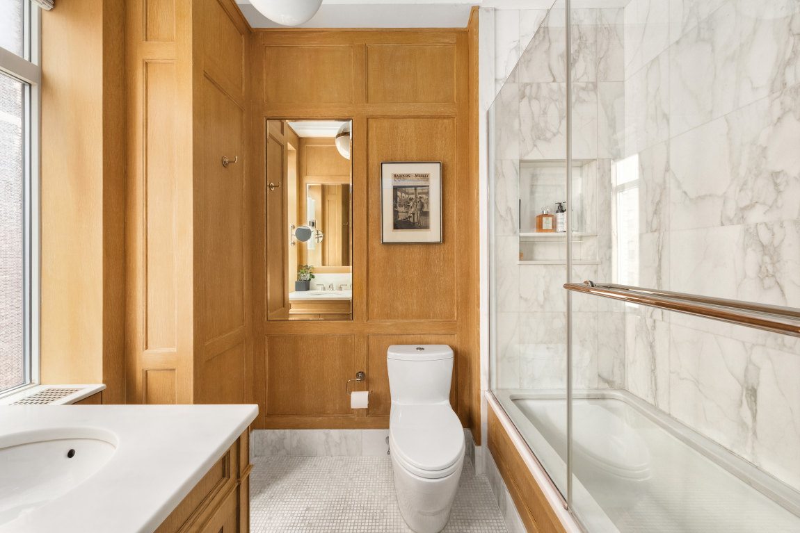 211 Central Park West, Unit 6GG Manhattan, NY 10024 - Photo 6 of 10