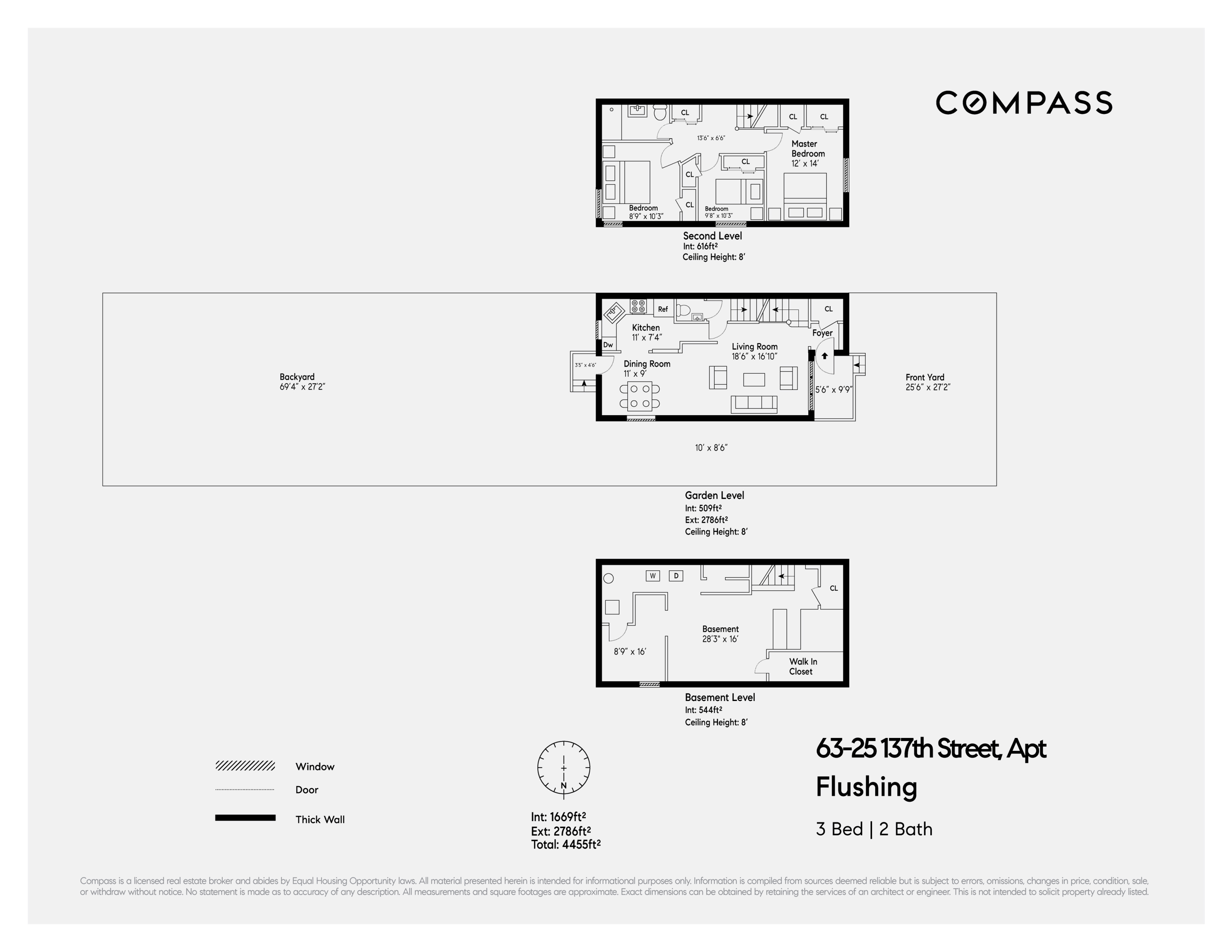 63-25 137th Street Queens, NY 11367 - Photo 9 of 9