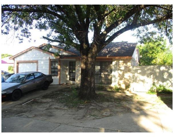 9511 Culberson Street Dallas, TX 75227 - Photo 1 of 1