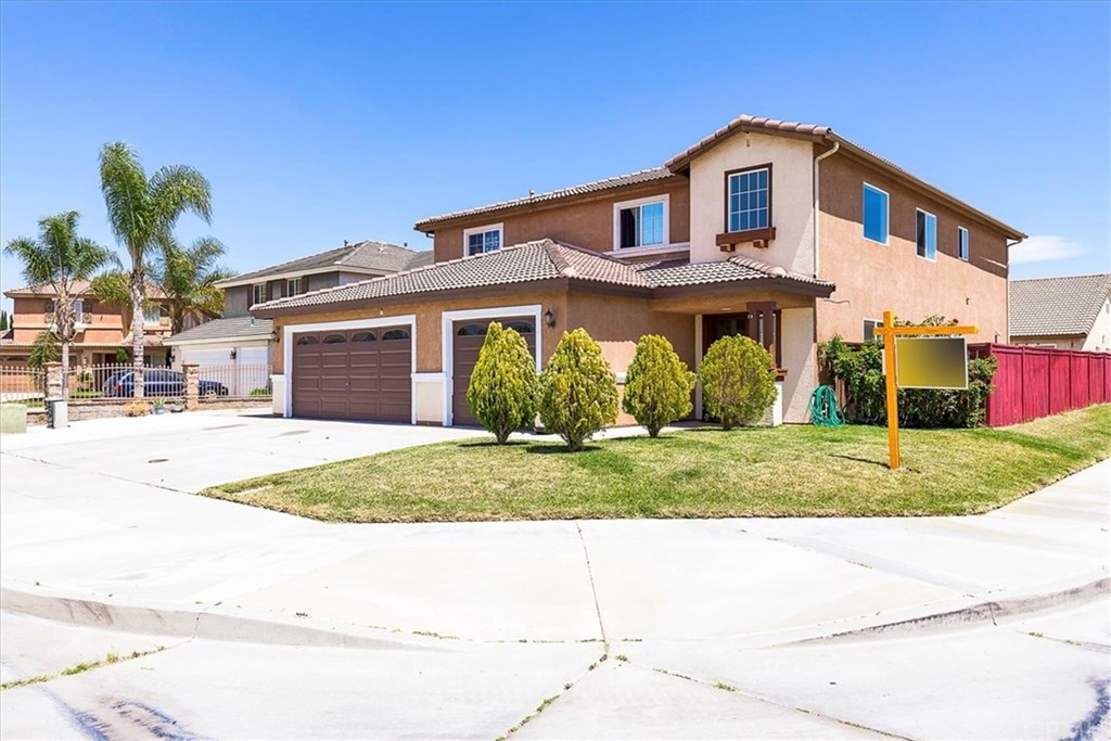 1540 Willow Bird Circle Hemet, CA 92545 - Photo 31 of 32