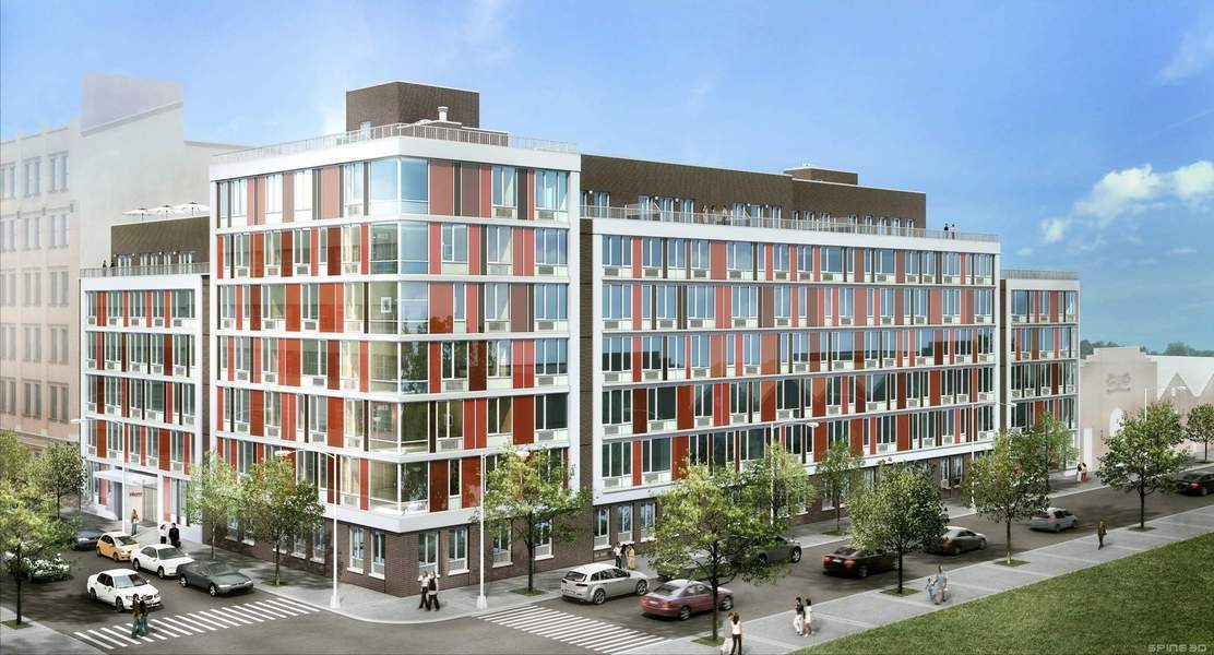 34 Berry 34 Berry St, Brooklyn, NY 11249 - Photo 1 of 9