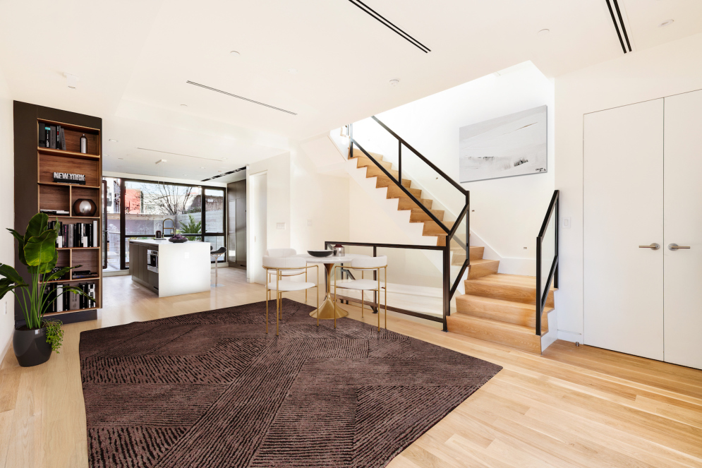 83 Grand Street Brooklyn, NY 11249 - Photo 5 of 20