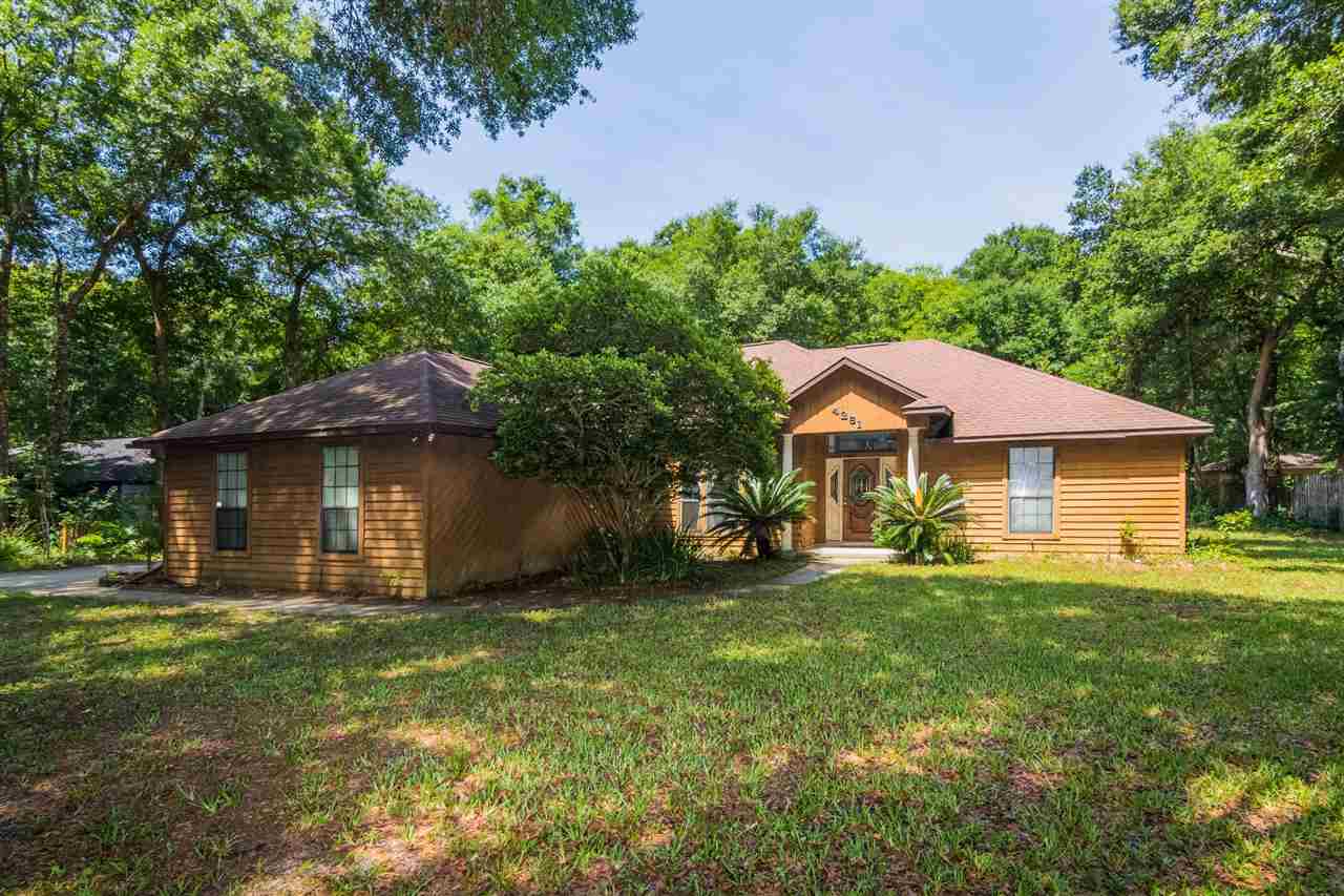 4261 Wicks Branch Road St. Augustine, FL 32086 - Photo 1 of 25 Gallery Image 1