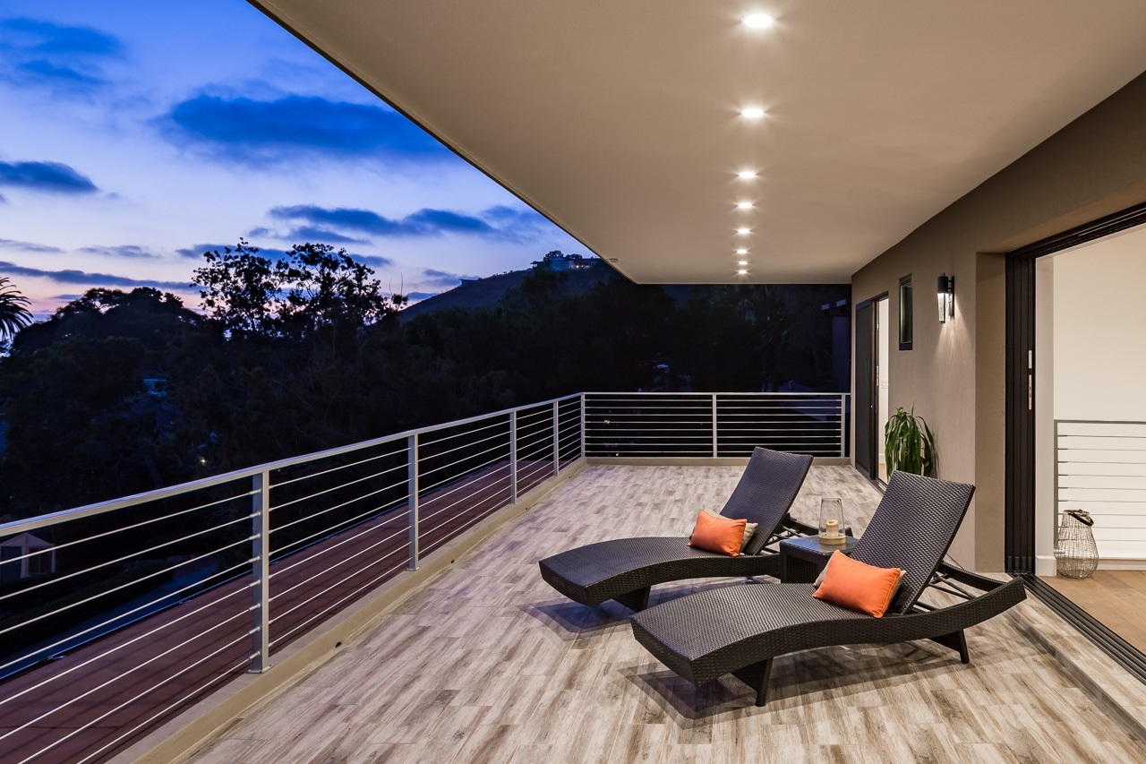 5831 Folsom Drive La Jolla, CA 92037 - Photo 6 of 25