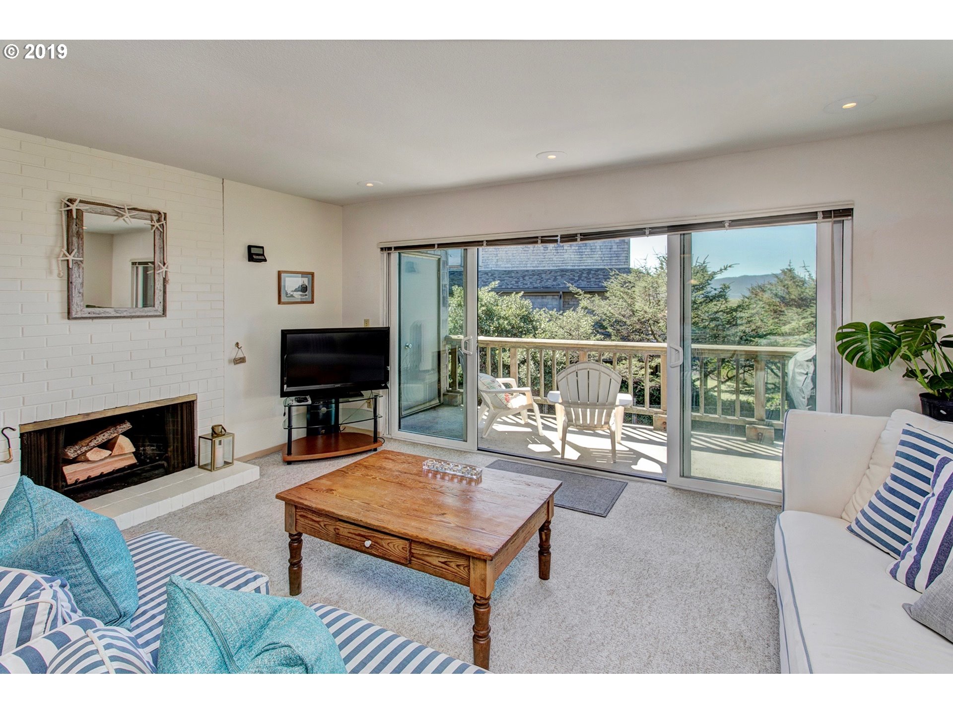 327 Windward Condo Gearhart Or 97138, Unit 327 Gearhart, OR 97138 - Photo 20 of 28