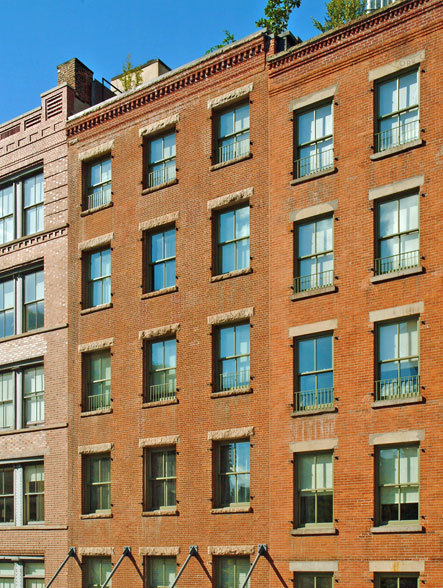 28 Laight Street, Unit 1D Manhattan, NY 10013 - Photo 10 of 11