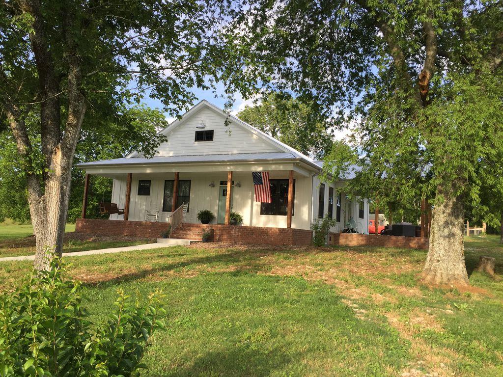 2382 Rob Taylor Road Lascassas, TN 37085 - Photo 1 of 28 Welcome Home! 2382 Rob Taylor Rd. Lascassas, TN 37085