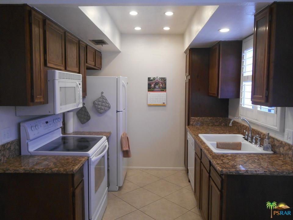 1050 Ramon Road, Unit 85 Palm Springs, CA 92264 - Photo 4 of 33