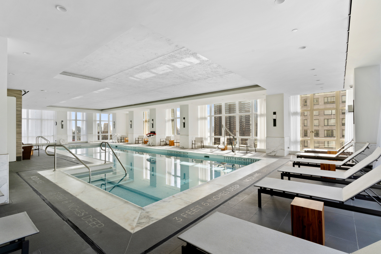 The Halcyon 305 E 51st St, Manhattan, NY 10022 - Photo 3 of 5