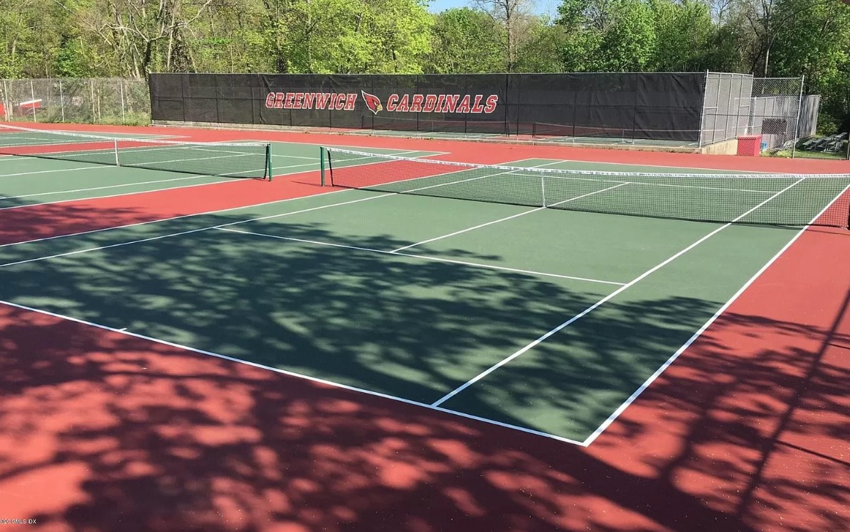 2 Old Stone Bridge Road Cos Cob, CT 06807 - Photo 44 of 48