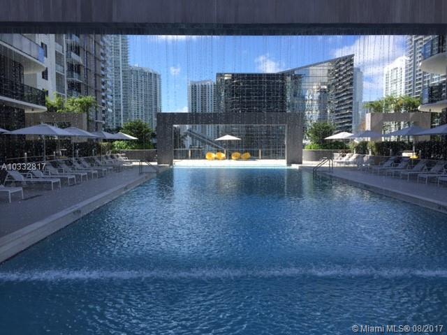45 Southwest 9th Street, Unit PH4906 Miami, FL 33130 - Photo 5 of 40
