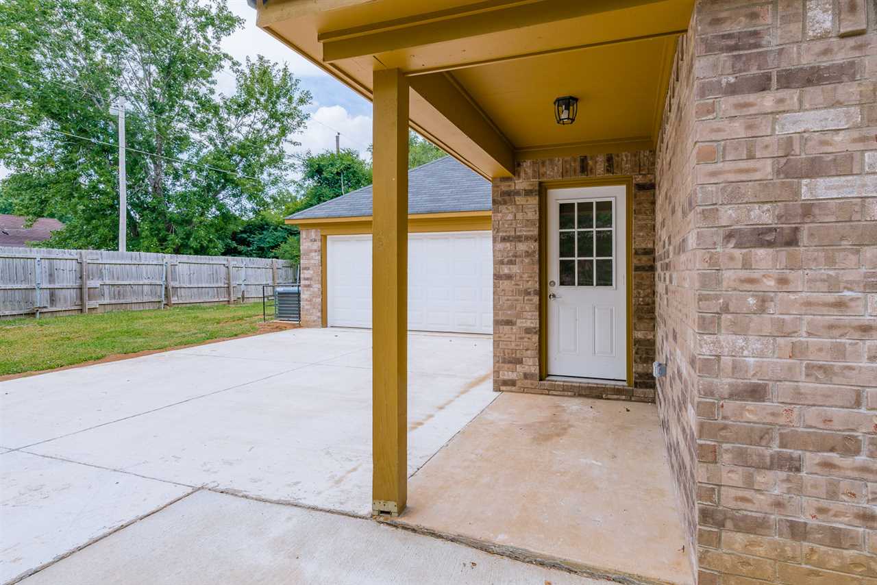 3575 Cane Ridge Drive Memphis, TN 38109 - Photo 23 of 23