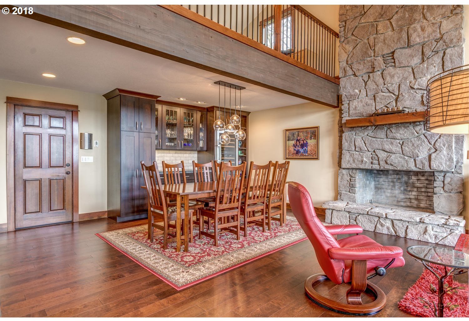 830 Northwest View Ridge Court Camas, WA 98607 - Photo 12 of 32 Gallery Image 12