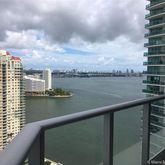 $2,700 | 1300 Brickell Bay Drive, Unit 3207, Miami, FL 33131