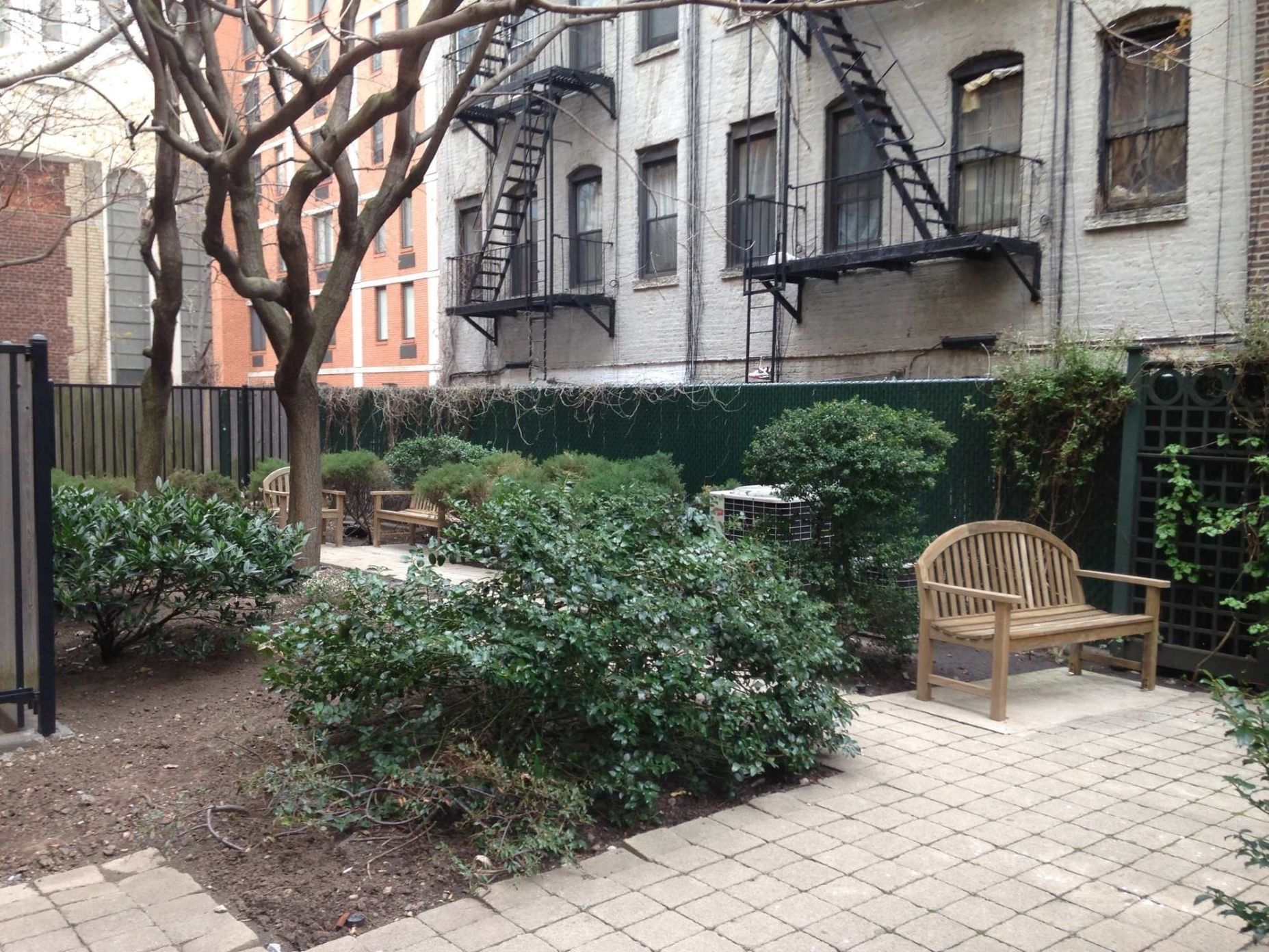 225 East 6th Street, Unit 7E Manhattan, NY 10003 - Photo 6 of 7