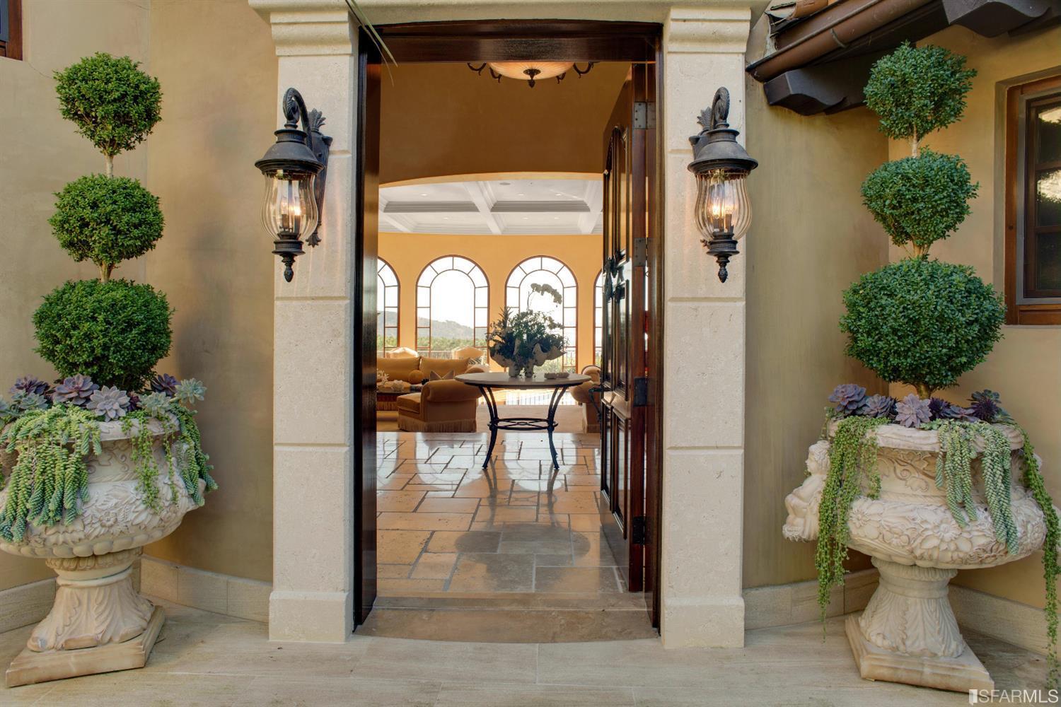 12 Tara Hill Road Tiburon, CA 94920 - Photo 6 of 47