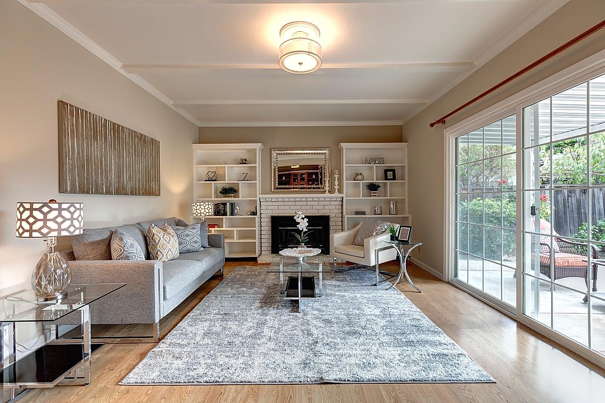 4024 Bucknall Road Campbell, CA 95008 - Photo 9 of 26 Gallery Image 9