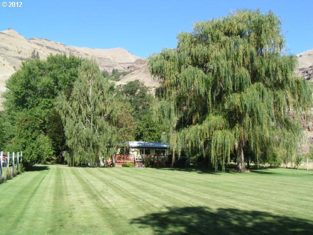 72772 Lower Imnaha Road Imnaha, OR 97842 - Photo 1 of 16 Gallery Image 1