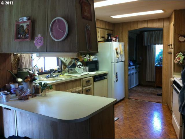 41 Shake Mill Road Carson, WA 98610 - Photo 2 of 8 Gallery Image 2