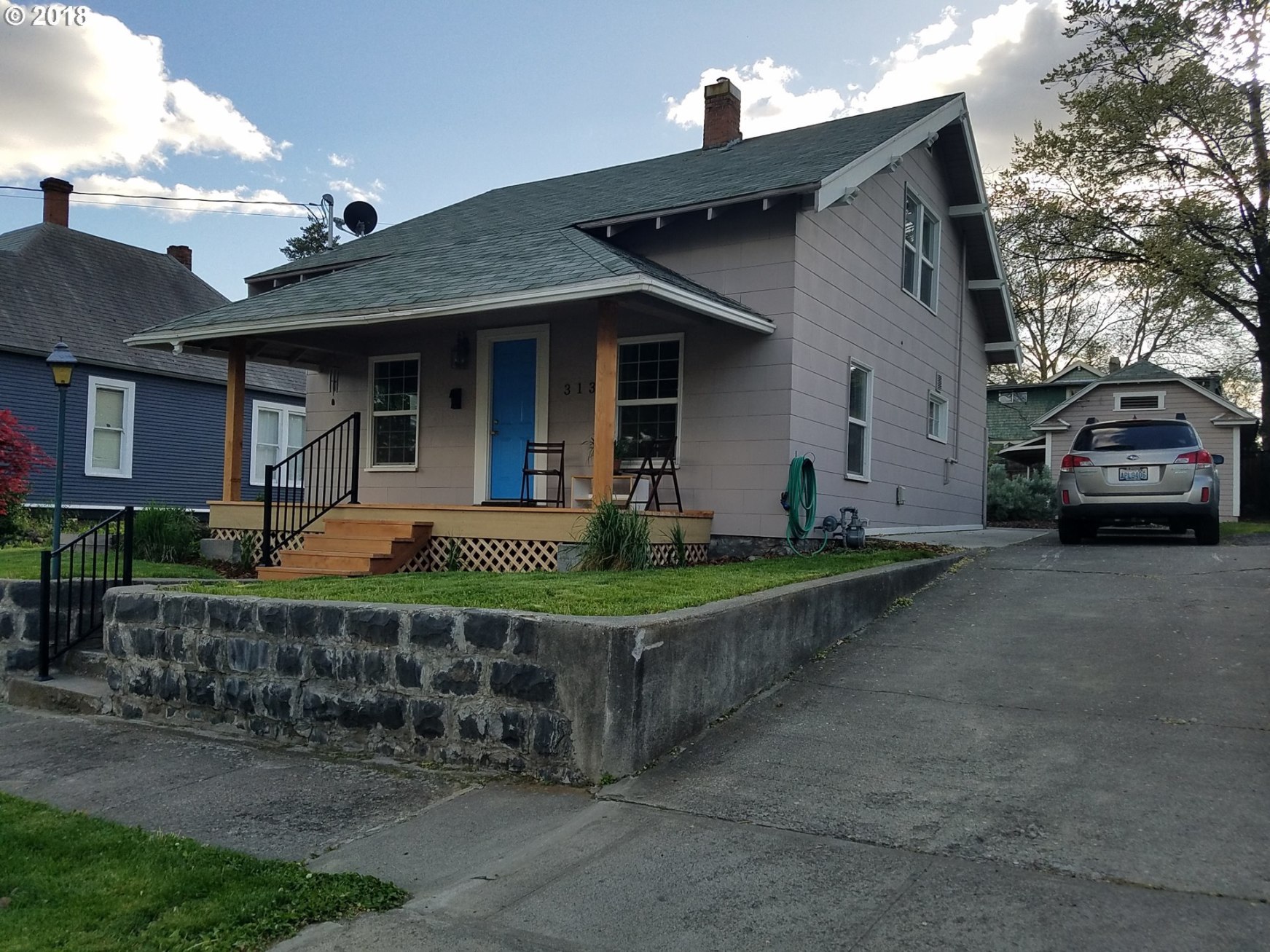 313 Northwest 6th Street Pendleton, OR 97801 - Photo 22 of 26 Gallery Image 22