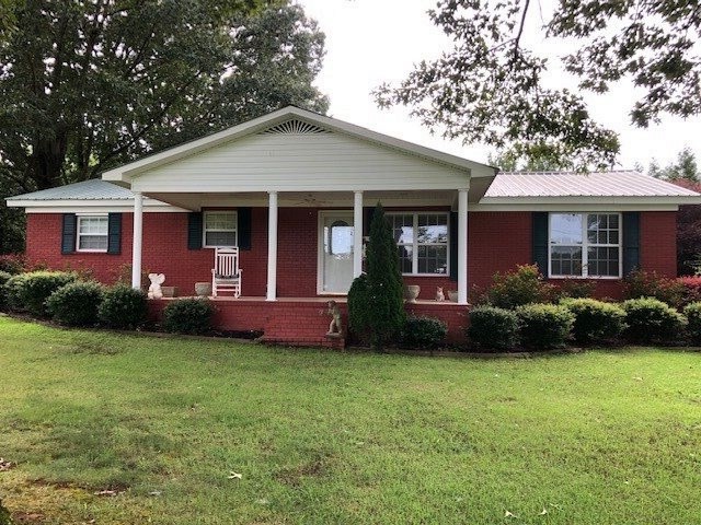 1455 Clifton Road Savannah, TN 38372 - Photo 1 of 25 Gallery Image 1