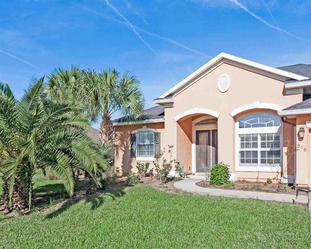 816 Ifield Road St. Augustine, FL 32095 - Photo 21 of 31 Gallery Image 21