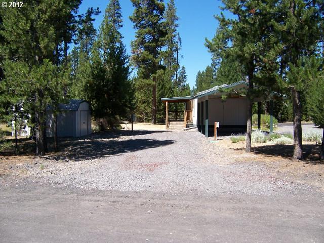 51335 Mitchell Road La Pine, OR 97739 - Photo 2 of 16 Gallery Image 2