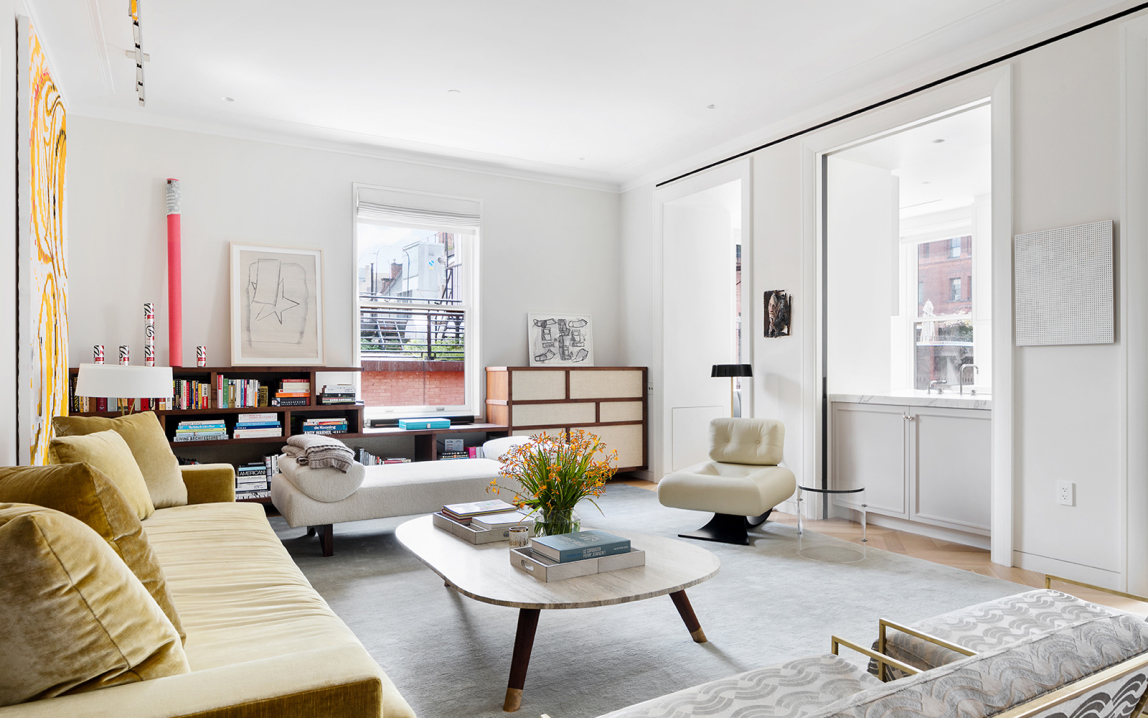 7 Harrison Street, Unit 6S Manhattan, NY 10013 - Photo 7 of 20